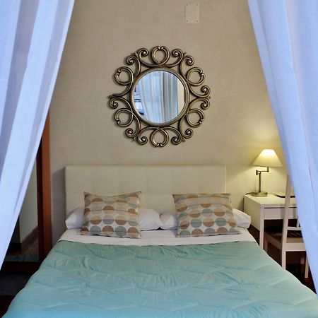 Talismano Luxury Rooms & Apartments Naples Extérieur photo
