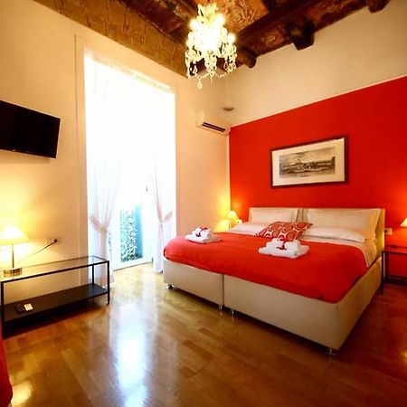 Talismano Luxury Rooms & Apartments Naples Extérieur photo