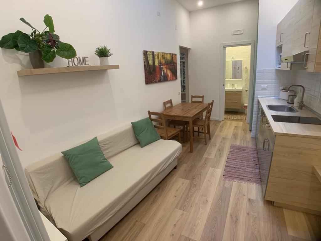Talismano Luxury Rooms & Apartments Naples Extérieur photo