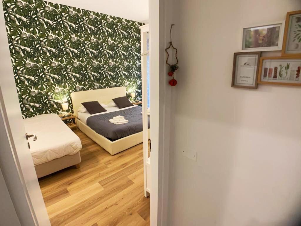Talismano Luxury Rooms & Apartments Naples Extérieur photo