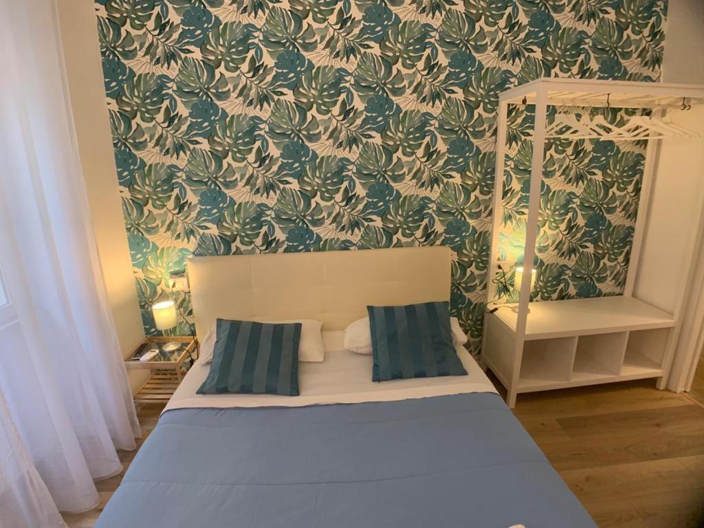 Talismano Luxury Rooms & Apartments Naples Extérieur photo