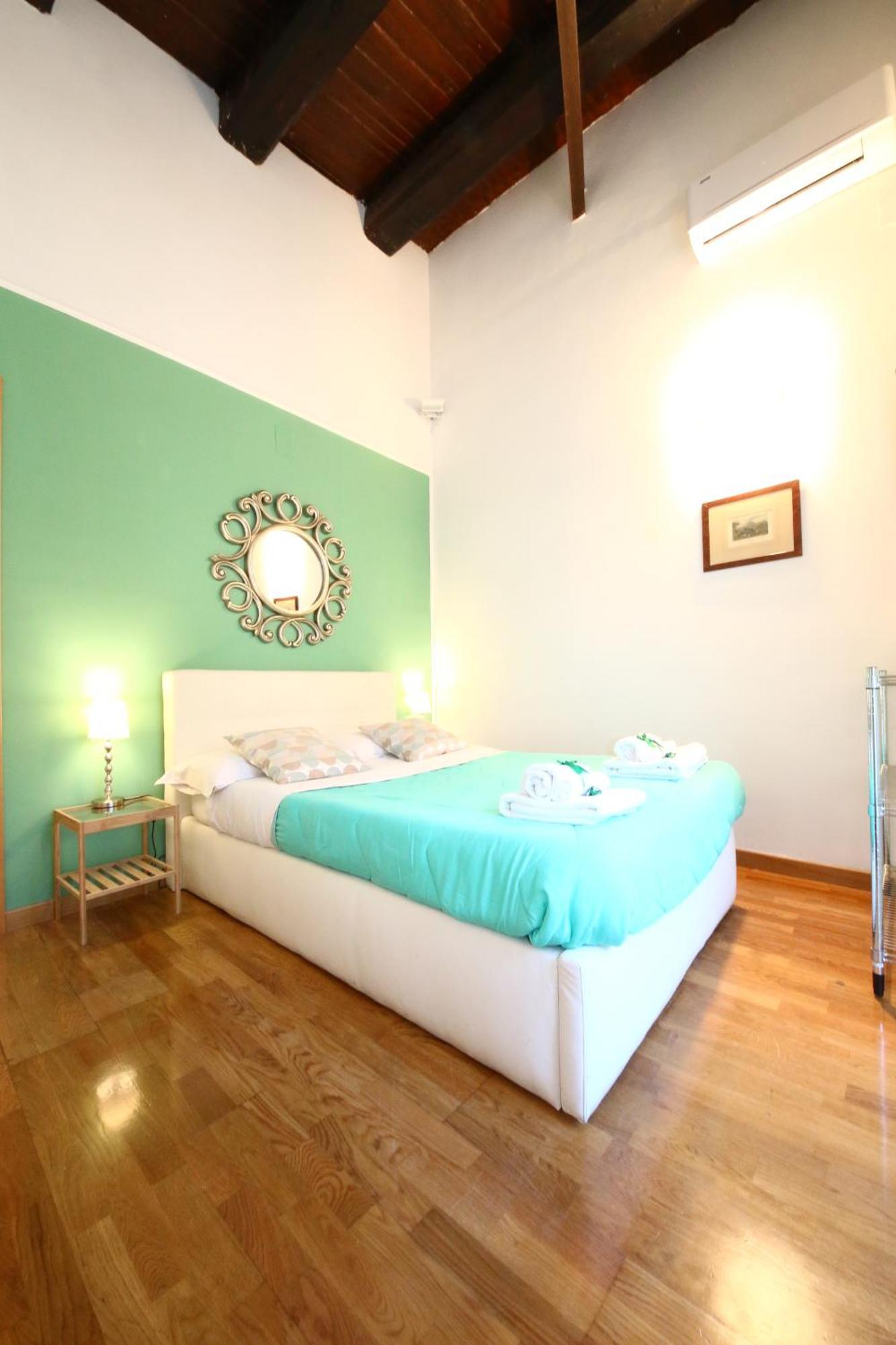 Talismano Luxury Rooms & Apartments Naples Extérieur photo