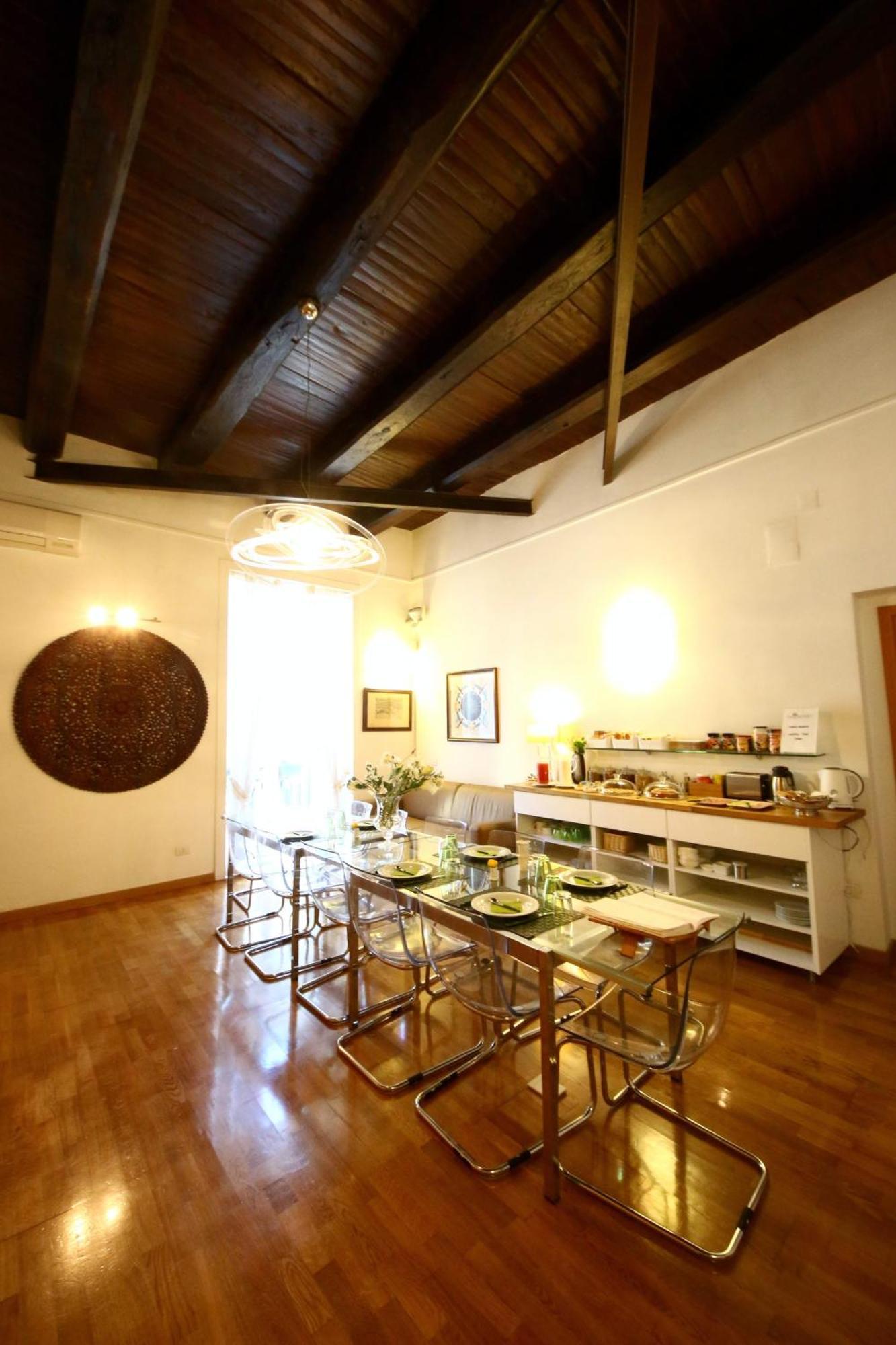 Talismano Luxury Rooms & Apartments Naples Extérieur photo