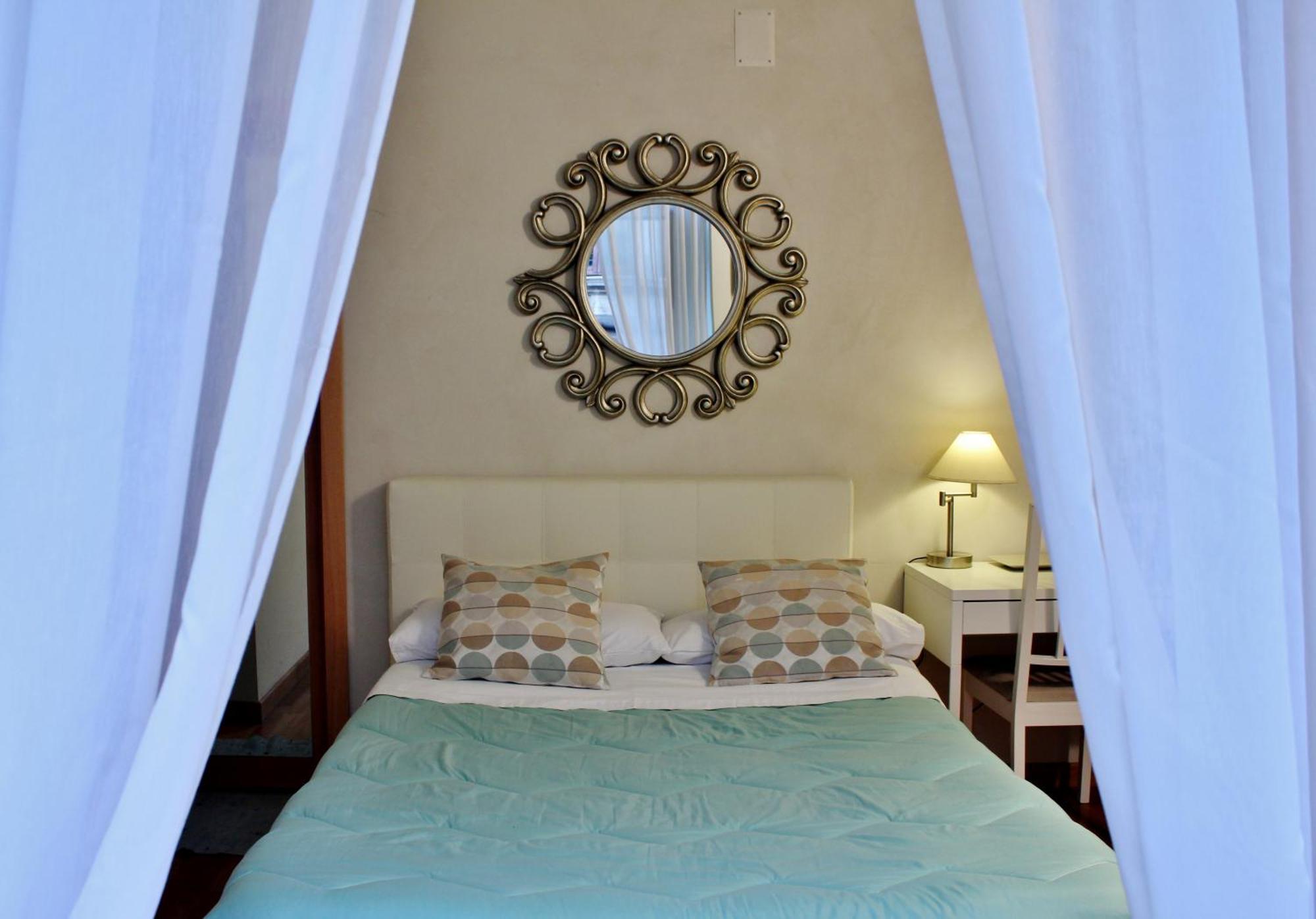 Talismano Luxury Rooms & Apartments Naples Extérieur photo