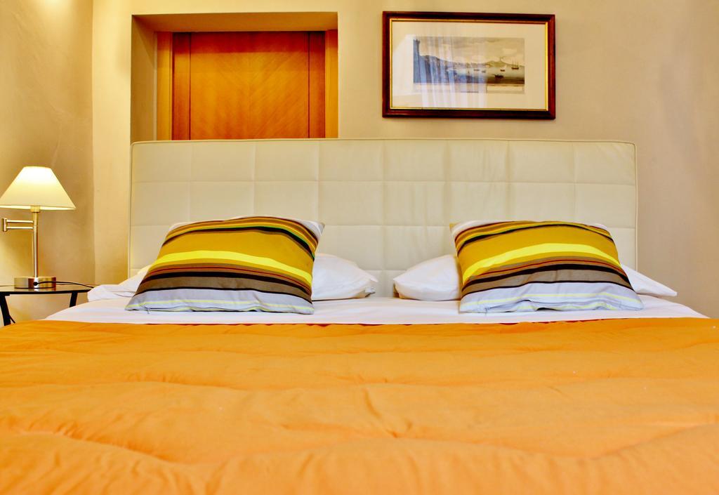 Talismano Luxury Rooms & Apartments Naples Chambre photo
