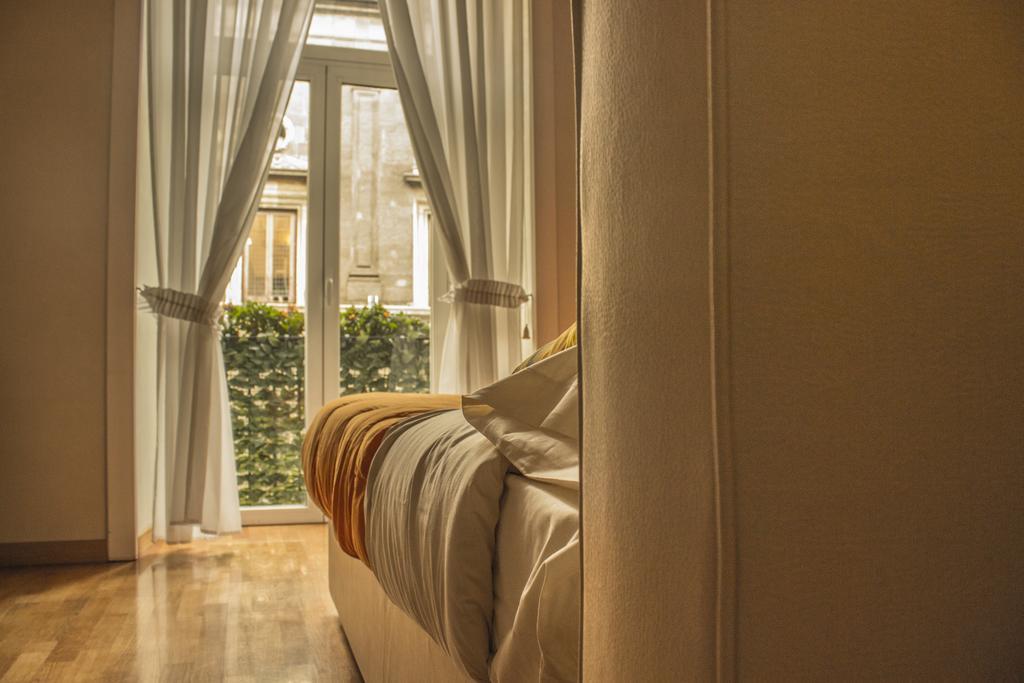 Talismano Luxury Rooms & Apartments Naples Chambre photo