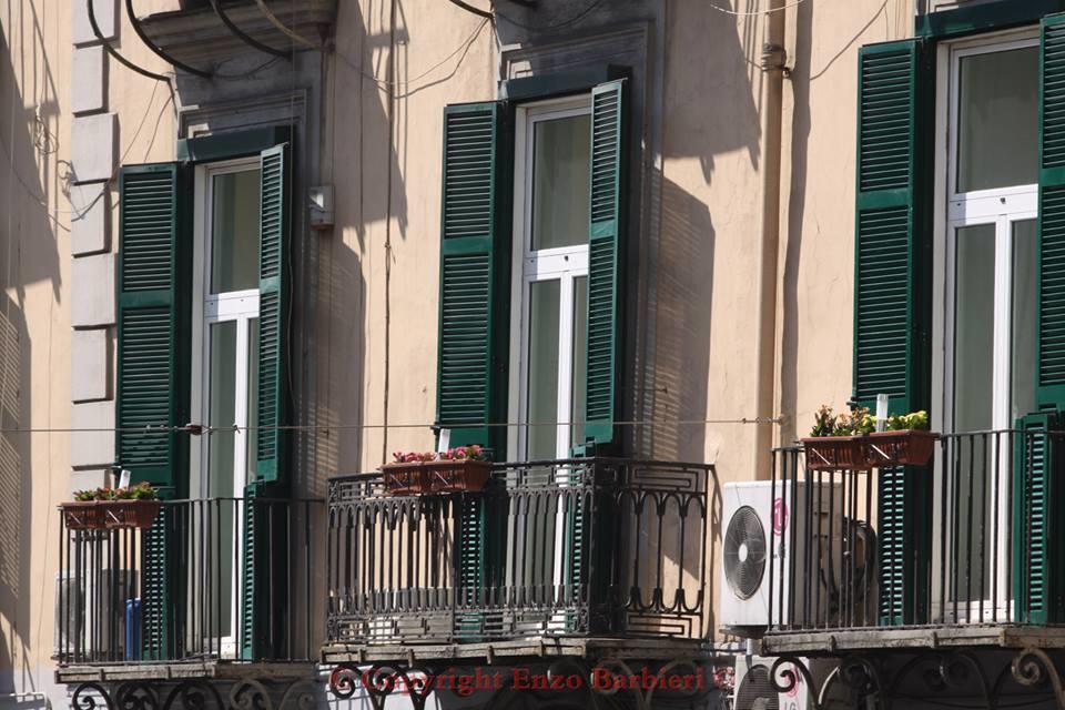 Talismano Luxury Rooms & Apartments Naples Extérieur photo