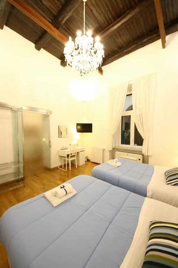 Talismano Luxury Rooms & Apartments Naples Extérieur photo