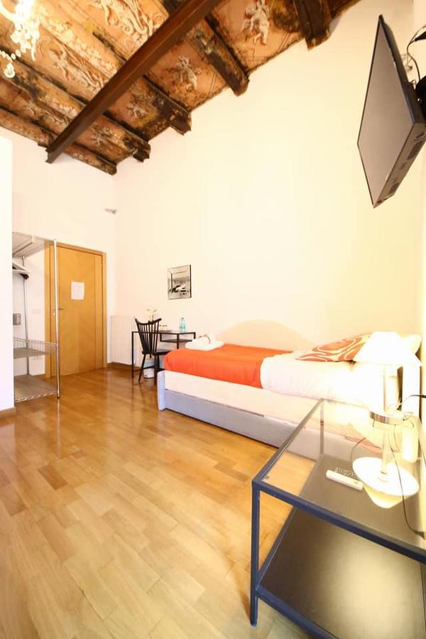 Talismano Luxury Rooms & Apartments Naples Extérieur photo