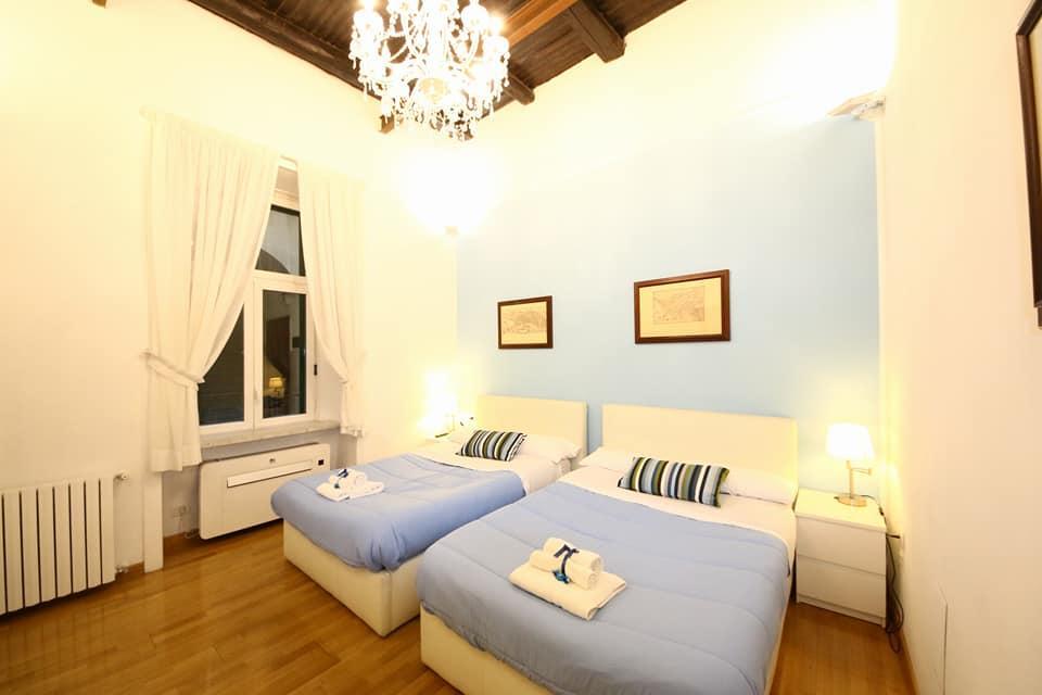 Talismano Luxury Rooms & Apartments Naples Extérieur photo