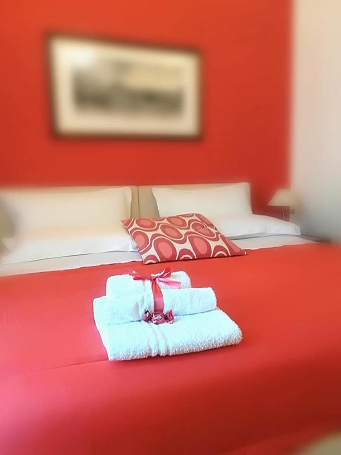 Talismano Luxury Rooms & Apartments Naples Extérieur photo