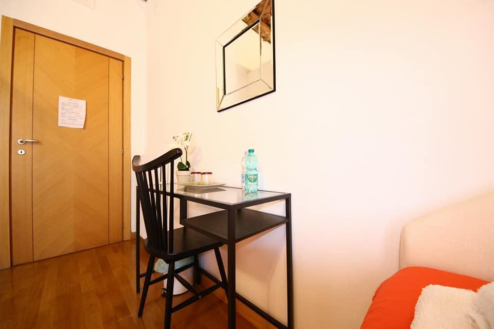 Talismano Luxury Rooms & Apartments Naples Extérieur photo
