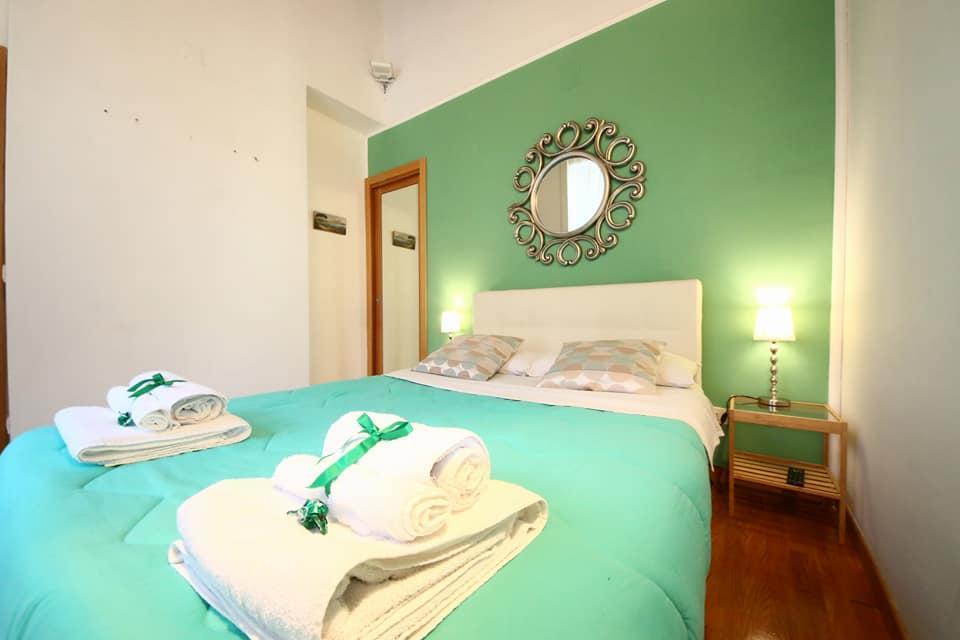 Talismano Luxury Rooms & Apartments Naples Extérieur photo