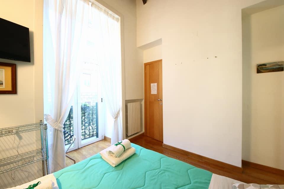 Talismano Luxury Rooms & Apartments Naples Extérieur photo