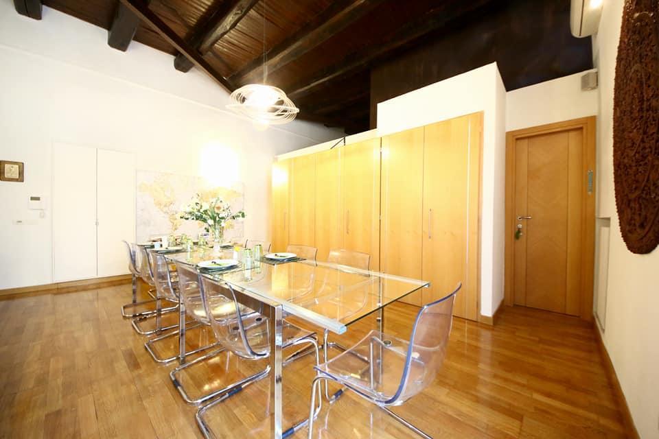 Talismano Luxury Rooms & Apartments Naples Extérieur photo