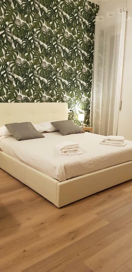 Talismano Luxury Rooms & Apartments Naples Extérieur photo