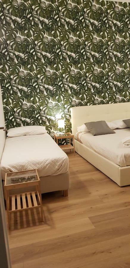 Talismano Luxury Rooms & Apartments Naples Extérieur photo