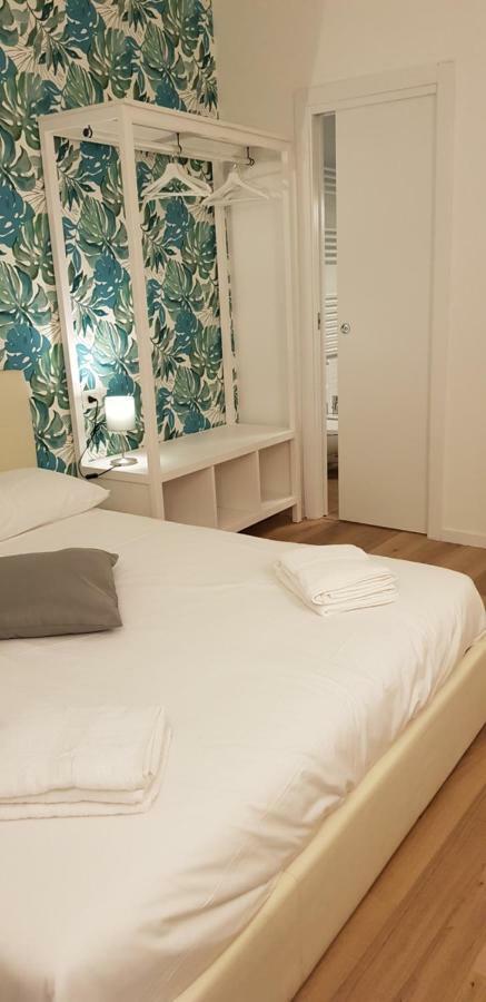 Talismano Luxury Rooms & Apartments Naples Extérieur photo