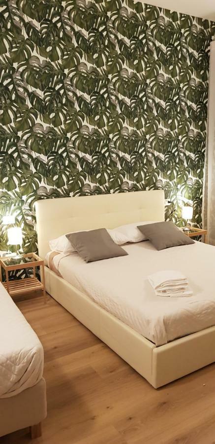 Talismano Luxury Rooms & Apartments Naples Extérieur photo
