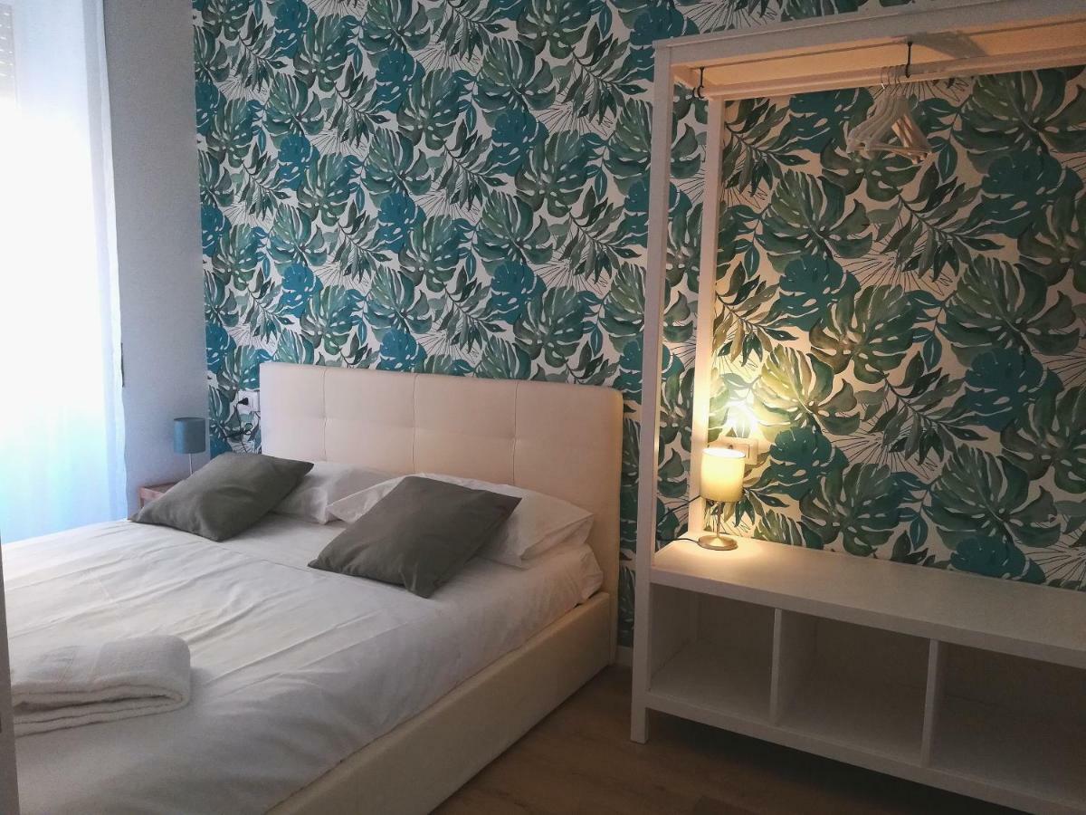 Talismano Luxury Rooms & Apartments Naples Extérieur photo