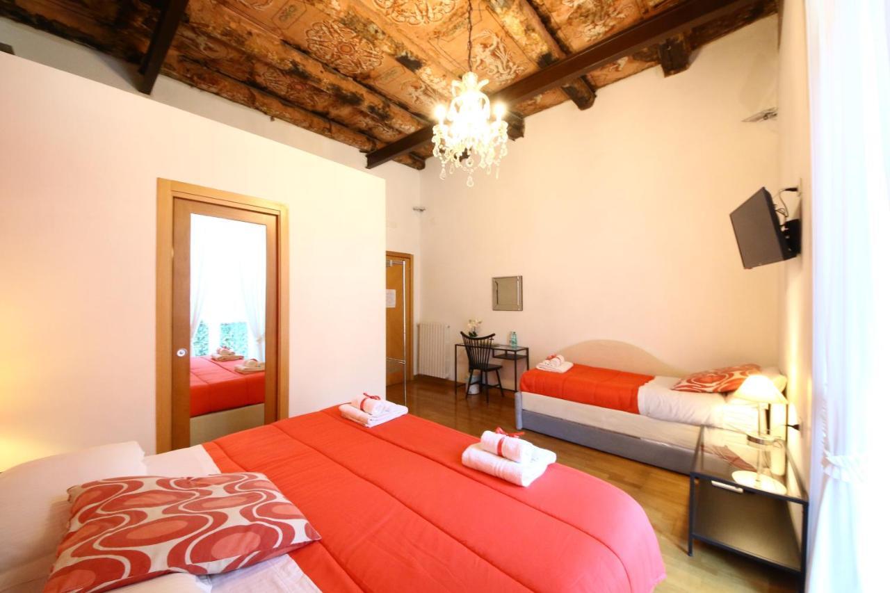 Talismano Luxury Rooms & Apartments Naples Extérieur photo